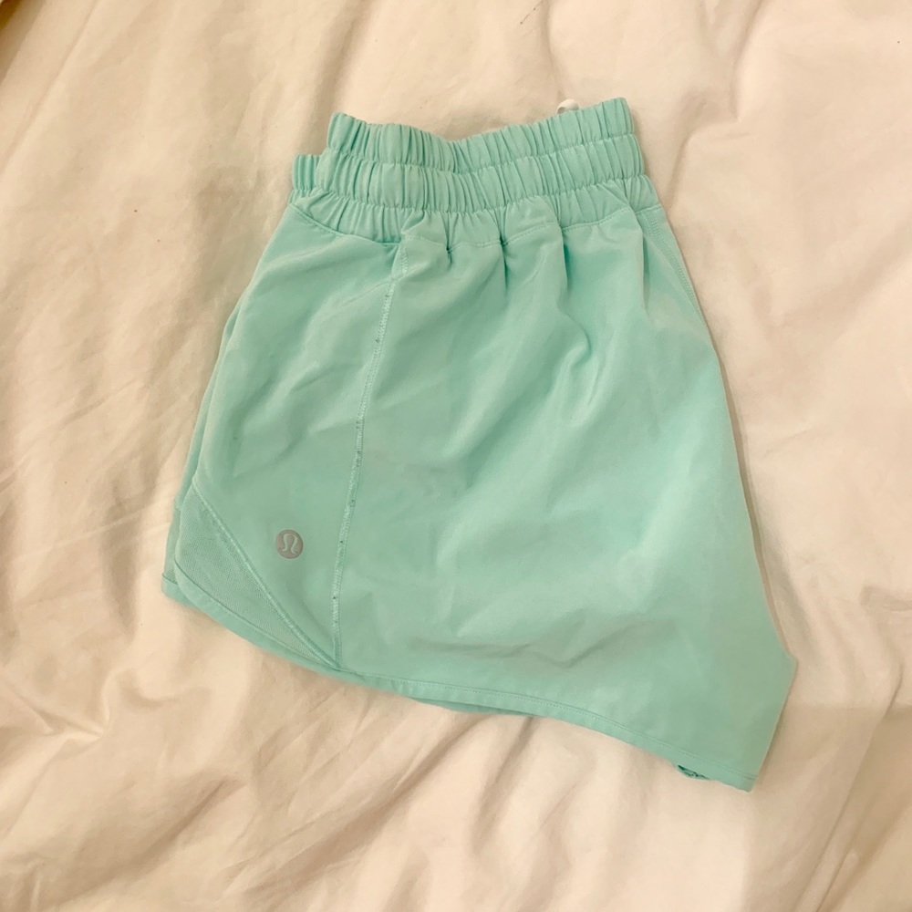 Lulu lemon track short